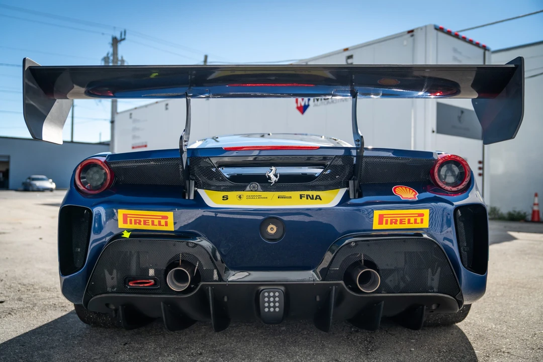 2022 Ferrari 488 - Image 7 of 31