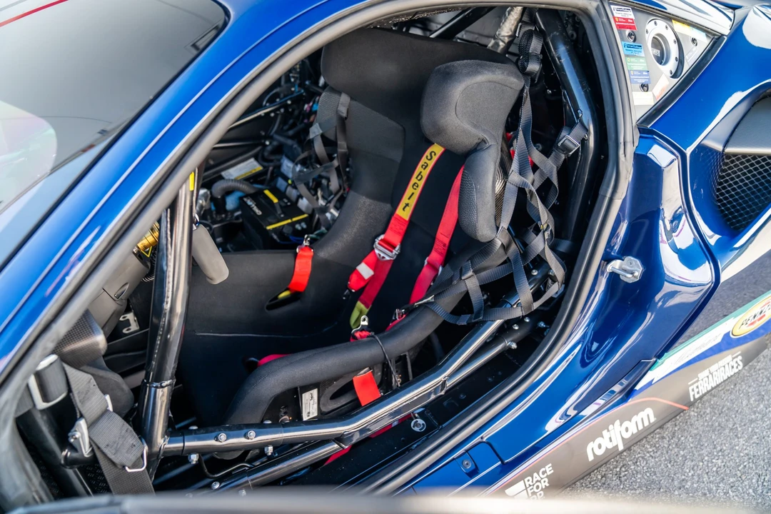 2022 Ferrari 488 - Image 25 of 31