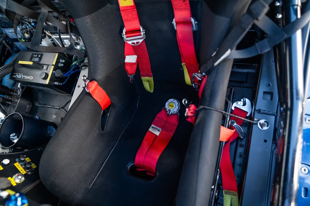2022 Ferrari 488 - Image 26 of 31
