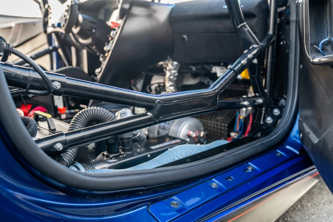 2022 Ferrari 488 - Image 29 of 31