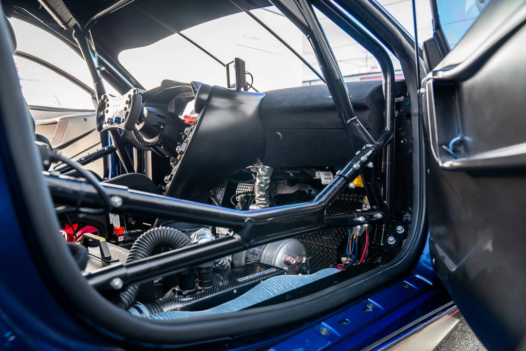 2022 Ferrari 488 - Image 30 of 31