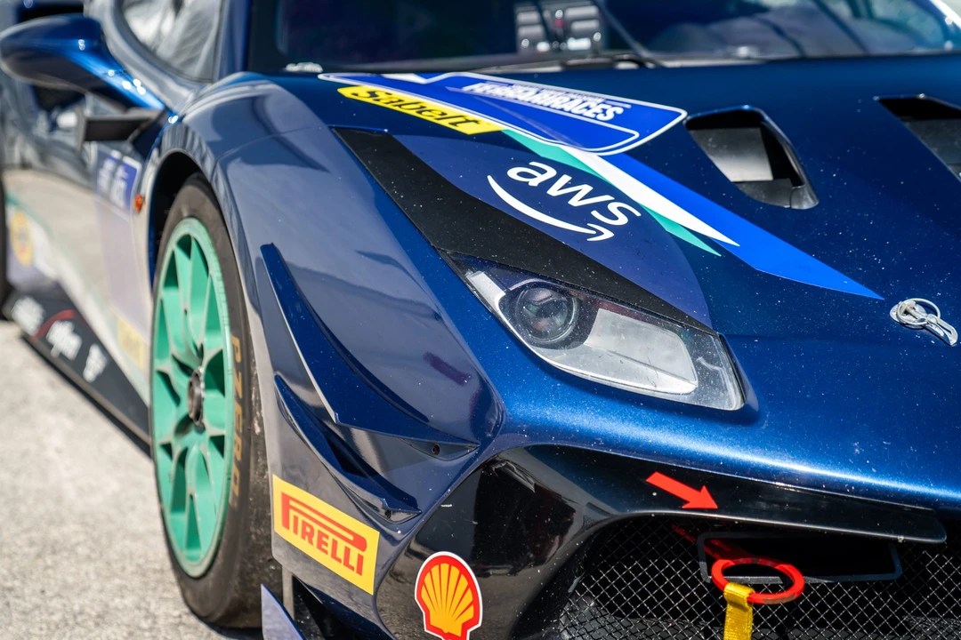 2022 Ferrari 488 - Image 10 of 31