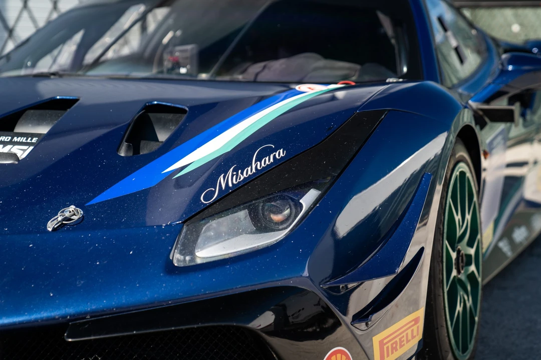 2022 Ferrari 488 - Image 11 of 31