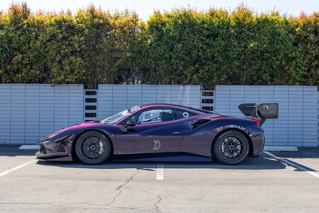 2022 Ferrari 488 - Image 20 of 31