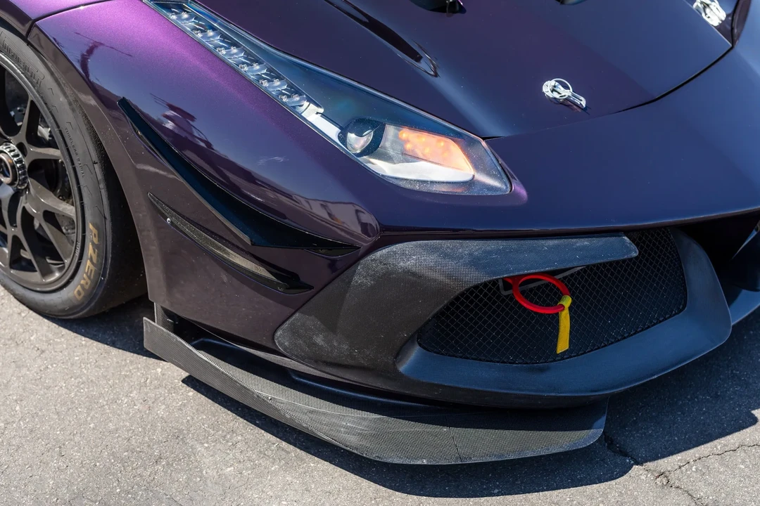 2022 Ferrari 488 - Image 14 of 31