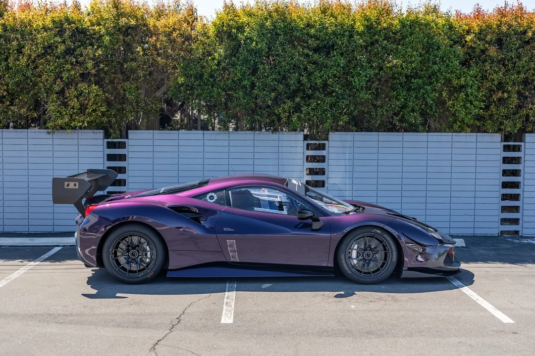 2022 Ferrari 488 - Image 7 of 31