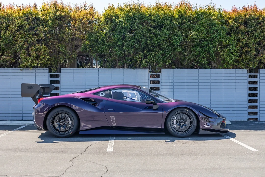 2022 Ferrari 488 - Image 5 of 31