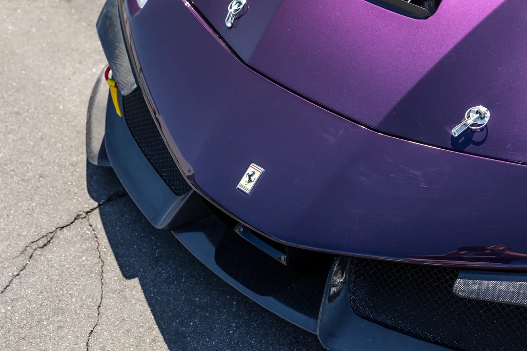 2022 Ferrari 488 - Image 12 of 31