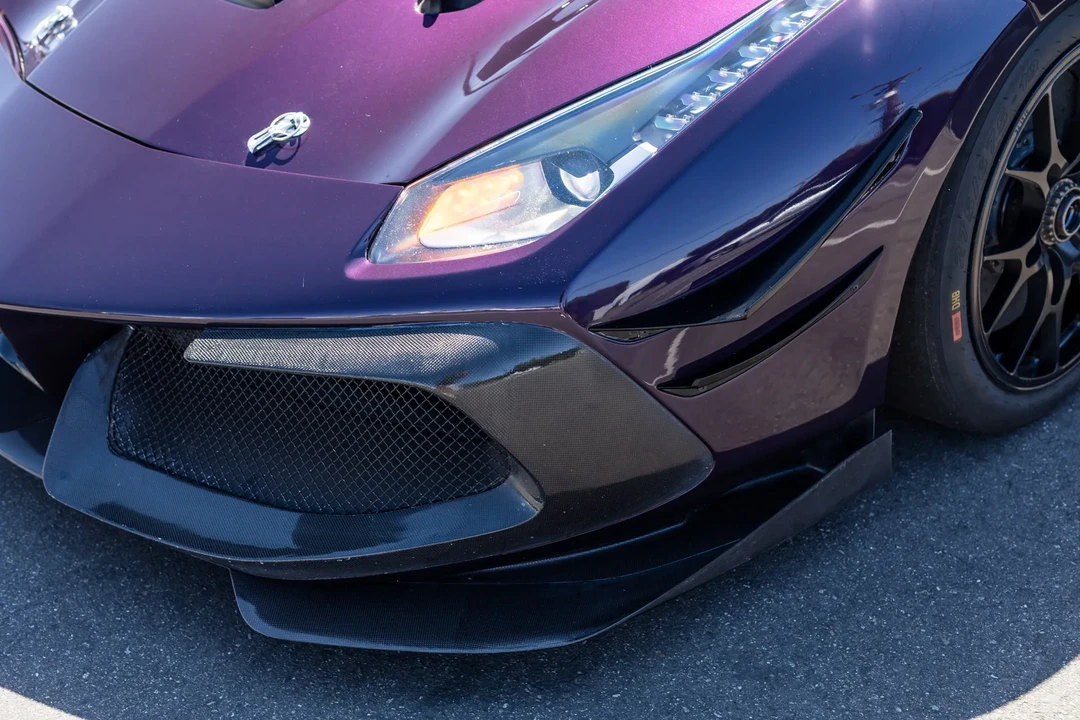 2022 Ferrari 488 - Image 15 of 31