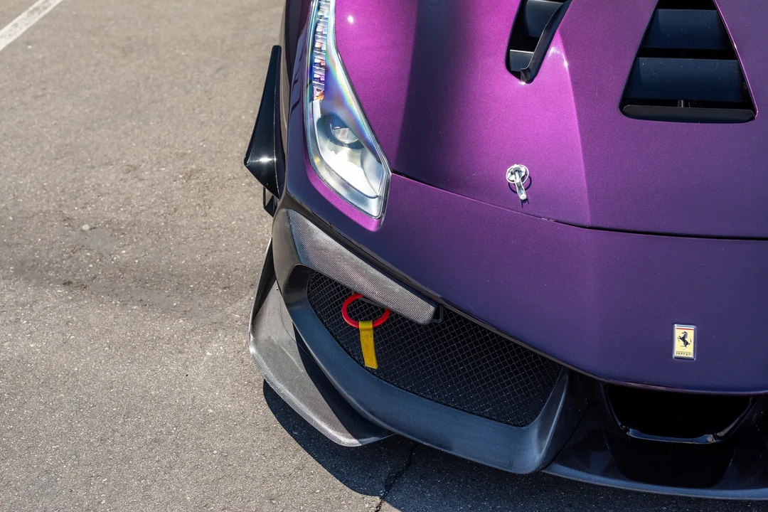 2022 Ferrari 488 - Image 13 of 31