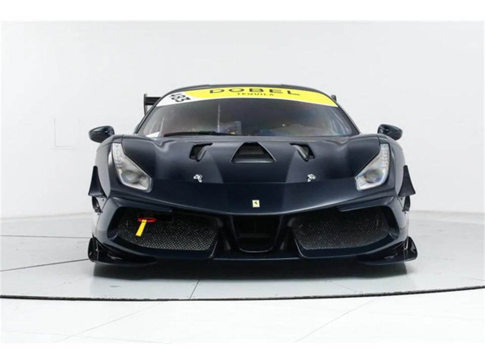 2022 Ferrari 488 - Image 11 of 31