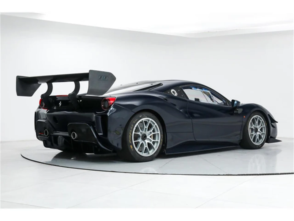 2022 Ferrari 488 - Image 3 of 31