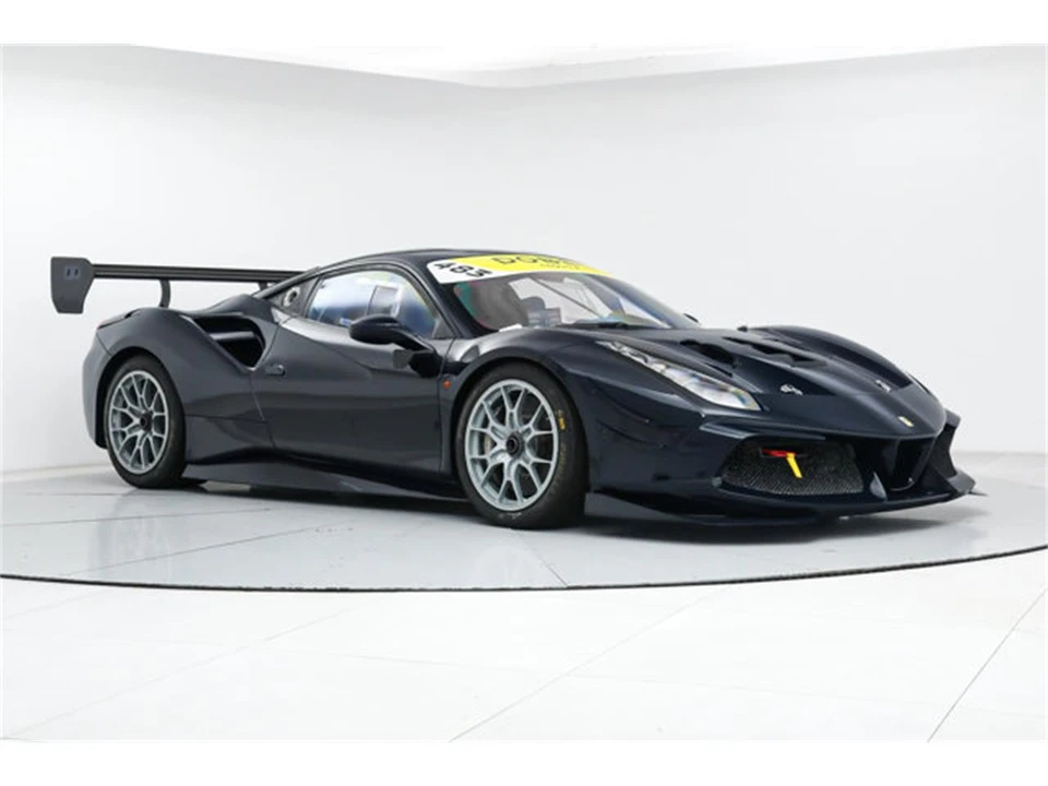 2022 Ferrari 488 - Image 10 of 31