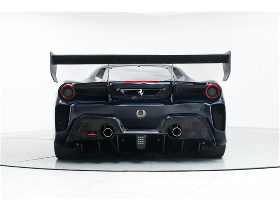 2022 Ferrari 488 - Image 8 of 31