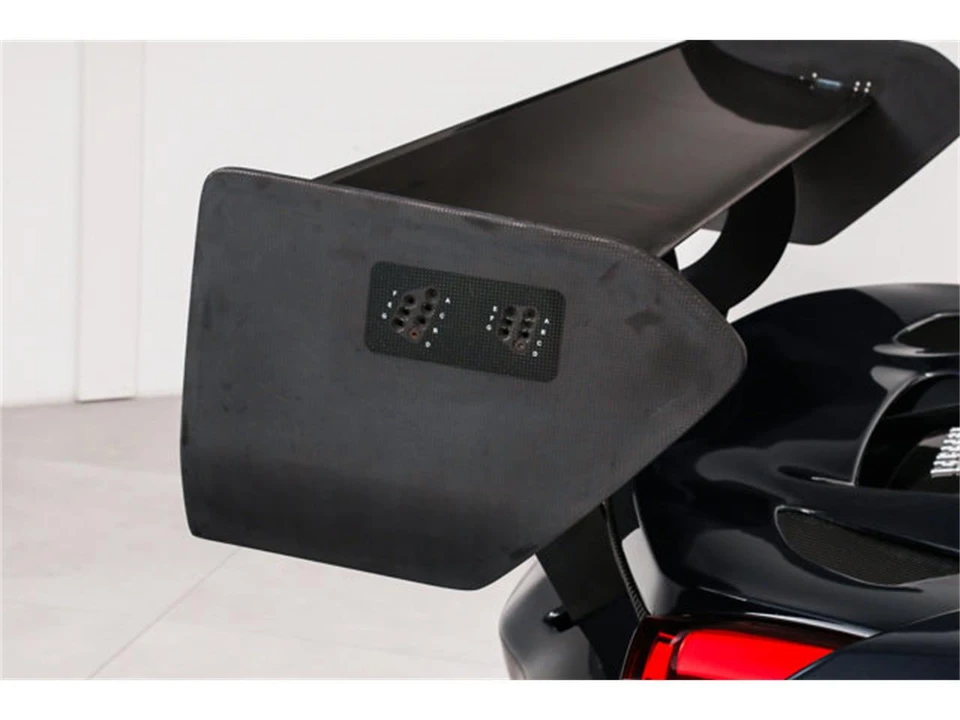 2022 Ferrari 488 - Image 17 of 31