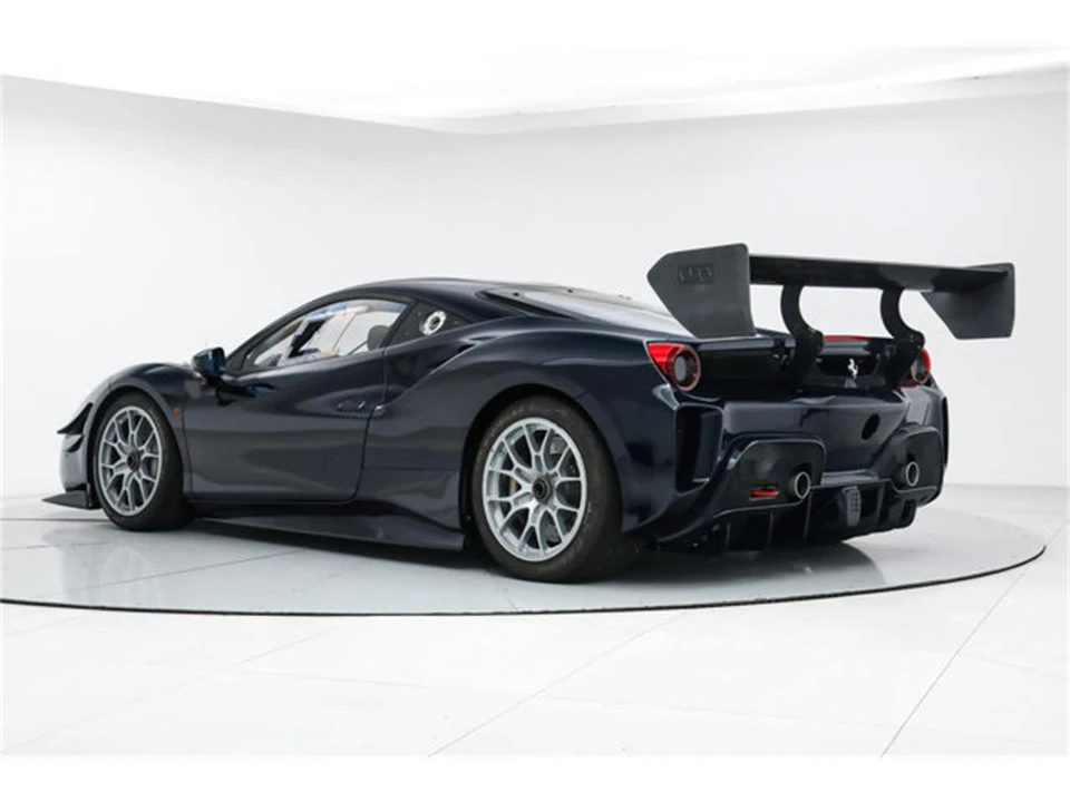 2022 Ferrari 488 - Image 7 of 31