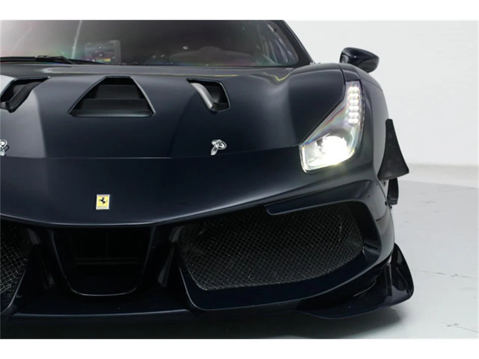 2022 Ferrari 488 - Image 13 of 31