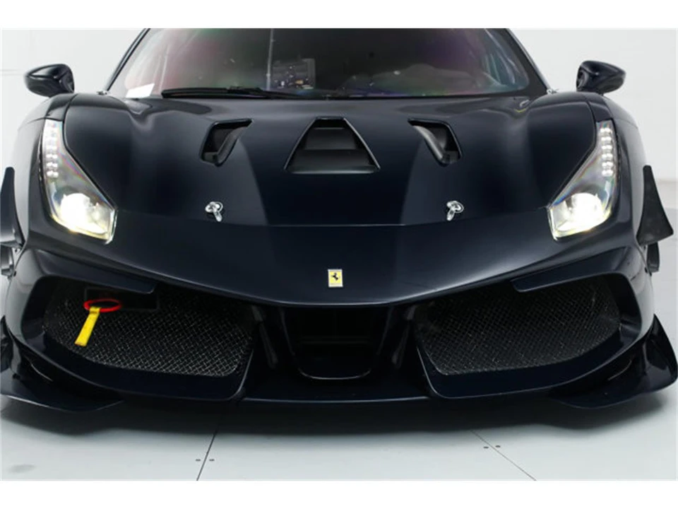 2022 Ferrari 488 - Image 12 of 31