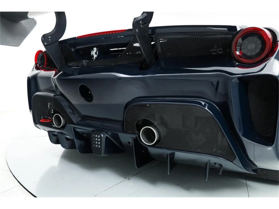 2022 Ferrari 488 - Image 19 of 31