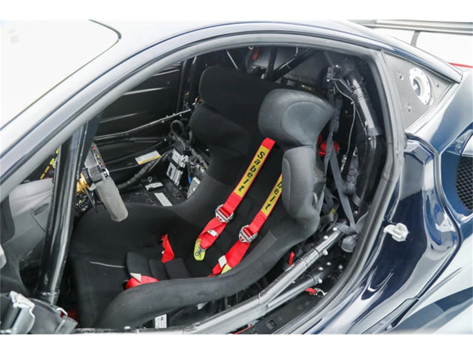2022 Ferrari 488 - Image 5 of 31
