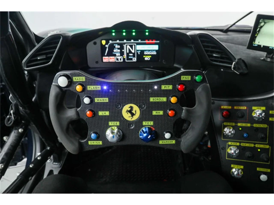 2022 Ferrari 488 - Image 6 of 31