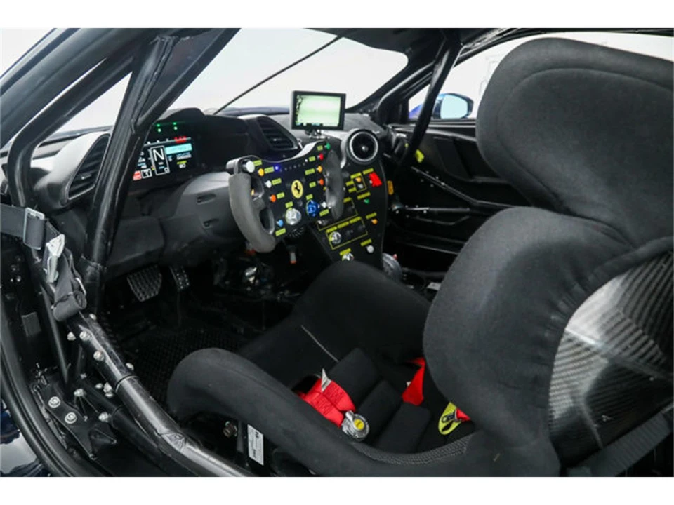 2022 Ferrari 488 - Image 2 of 31