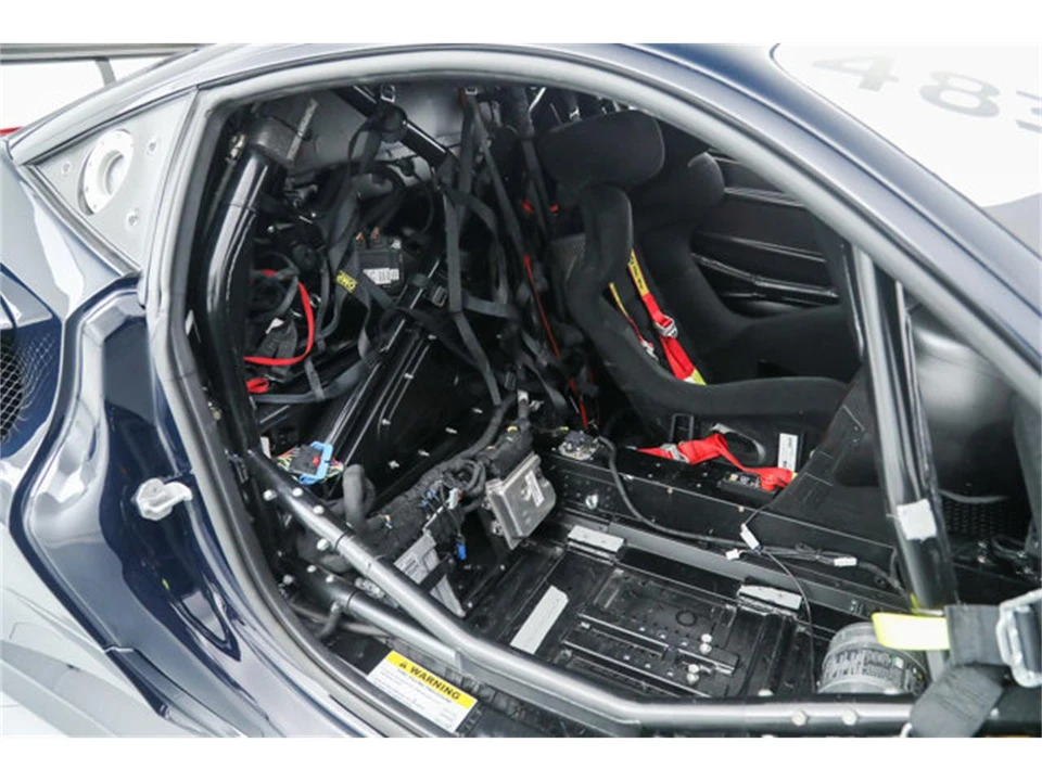 2022 Ferrari 488 - Image 23 of 31