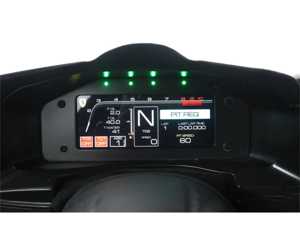 2022 Ferrari 488 - Image 26 of 31