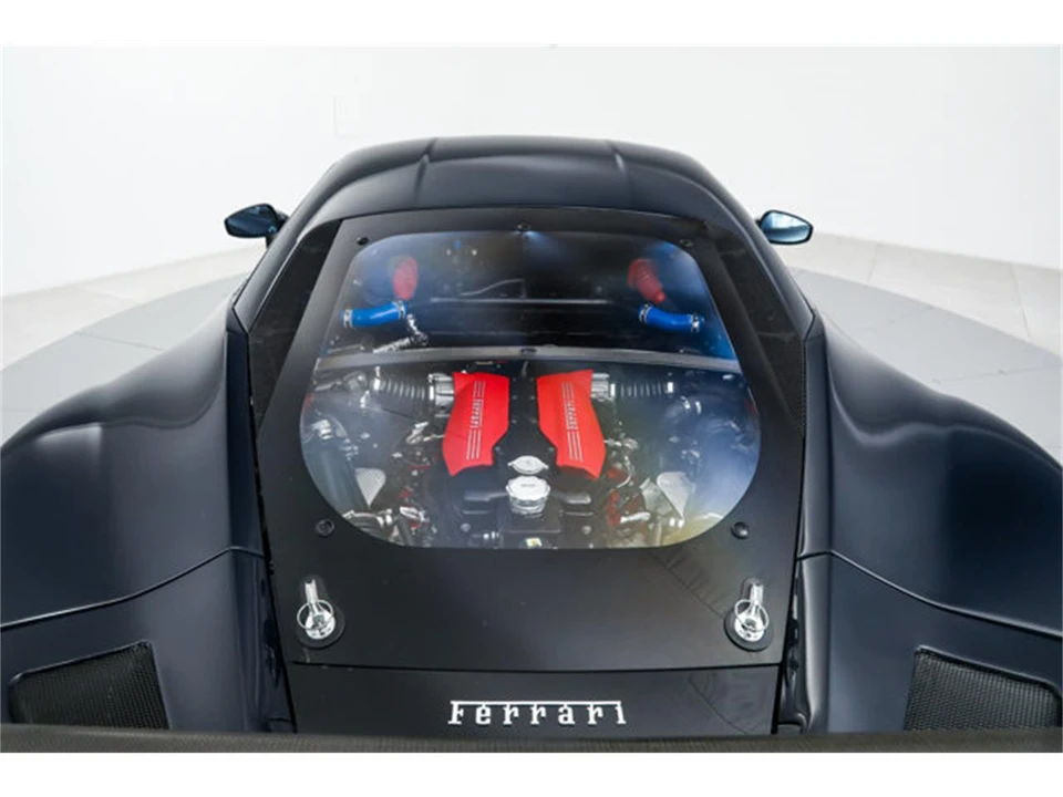 2022 Ferrari 488 - Image 30 of 31