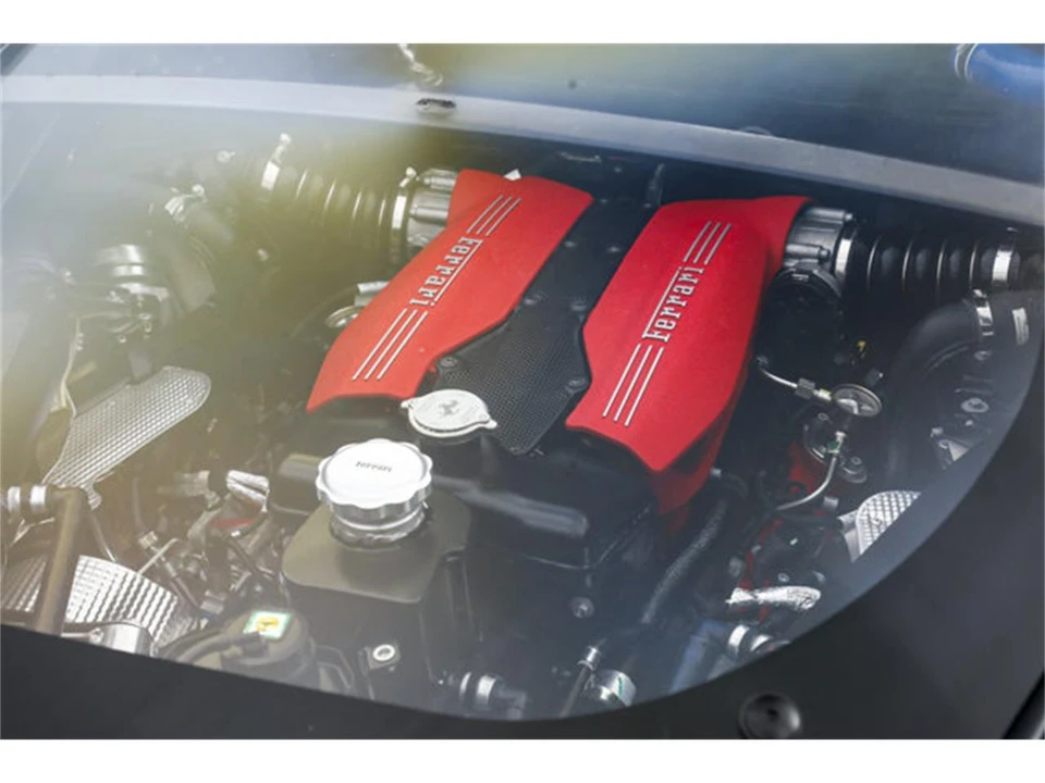 2022 Ferrari 488 - Image 31 of 31
