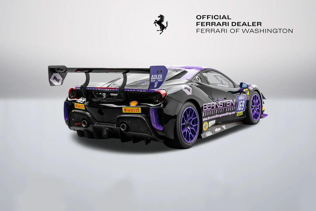 2022 Ferrari 488 - Image 7 of 31
