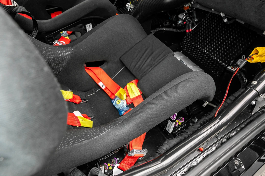 2022 Ferrari 488 - Image 29 of 31