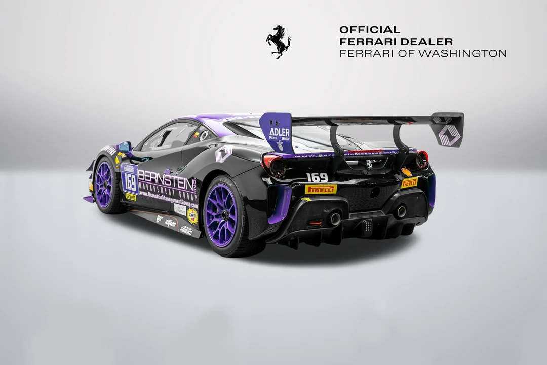 2022 Ferrari 488 - Image 3 of 31