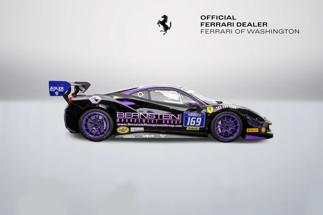 2022 Ferrari 488 - Image 9 of 31