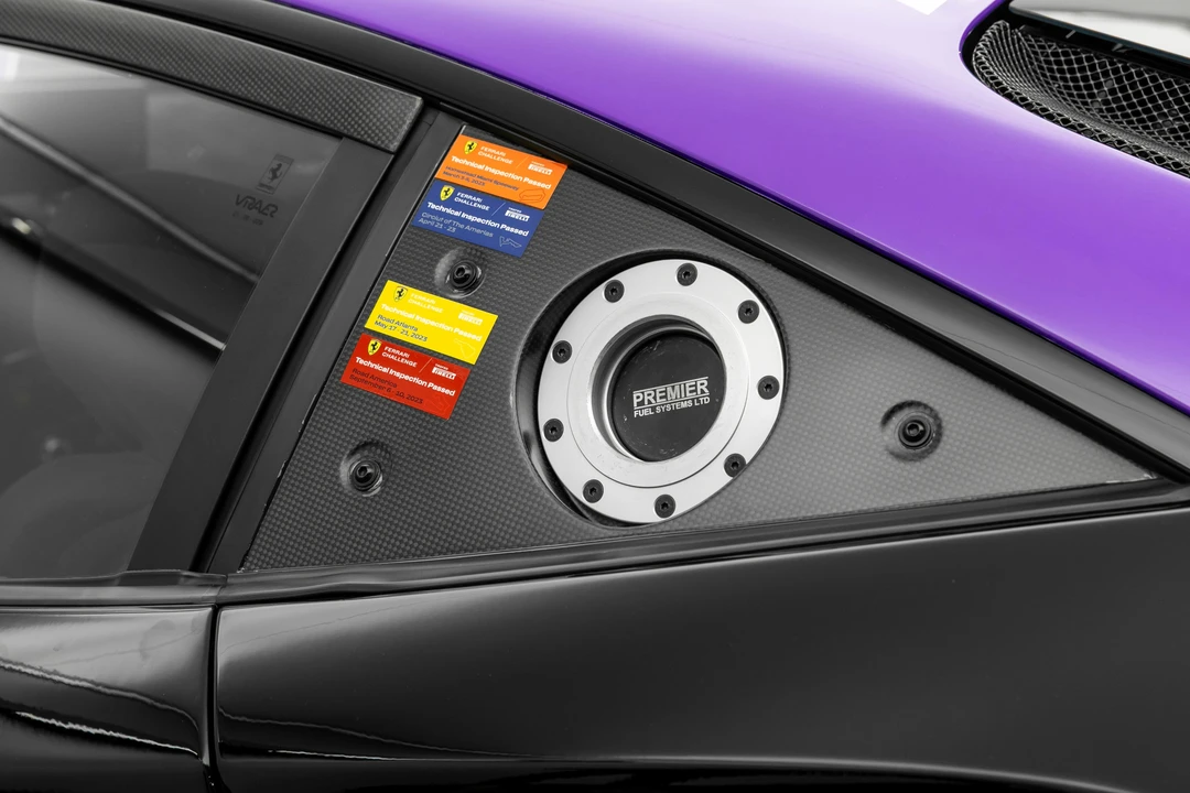 2022 Ferrari 488 - Image 19 of 31
