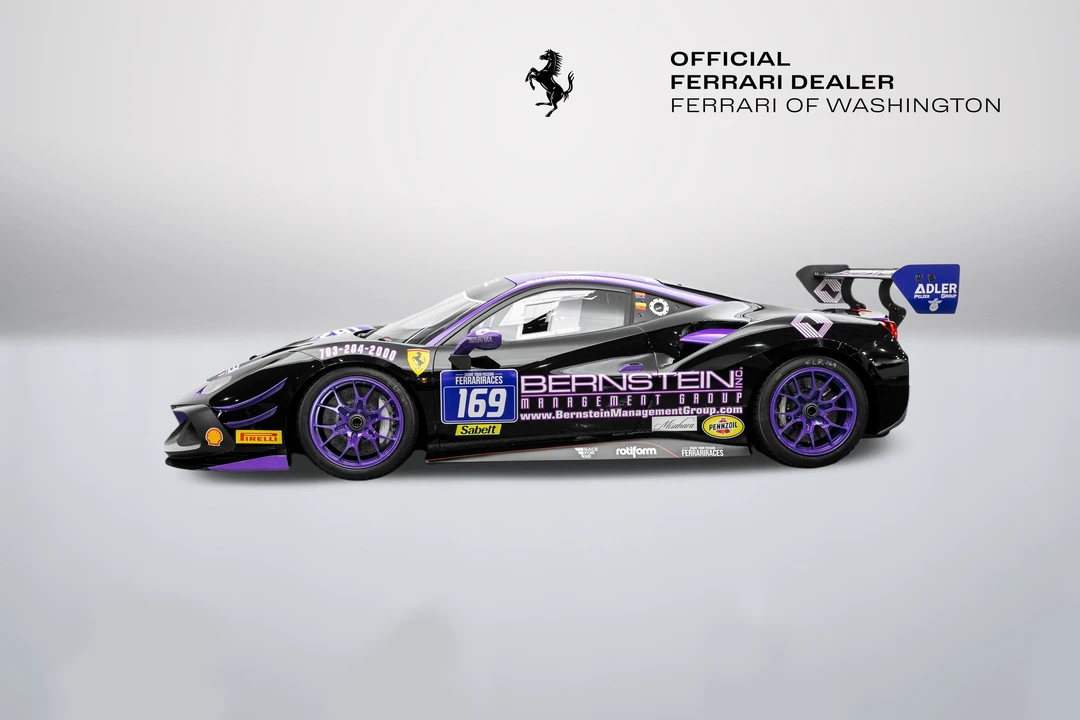 2022 Ferrari 488 - Image 2 of 31