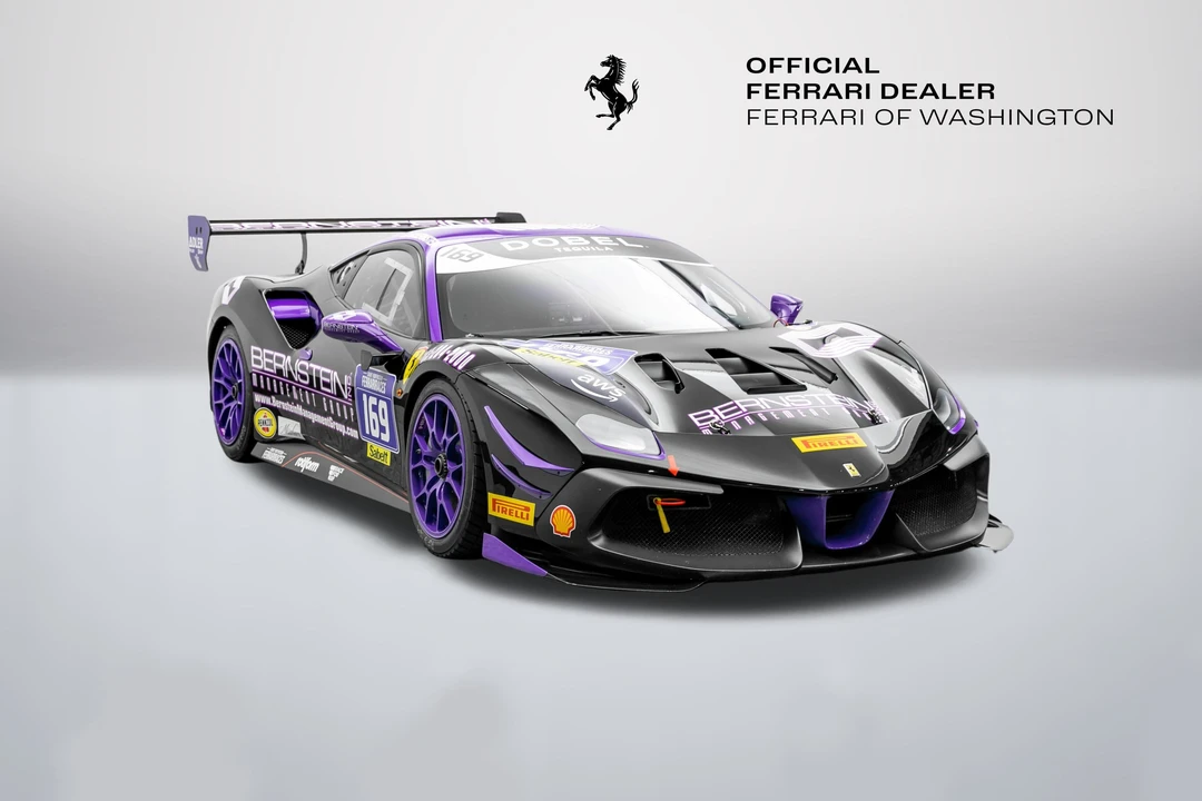 2022 Ferrari 488 - Image 11 of 31
