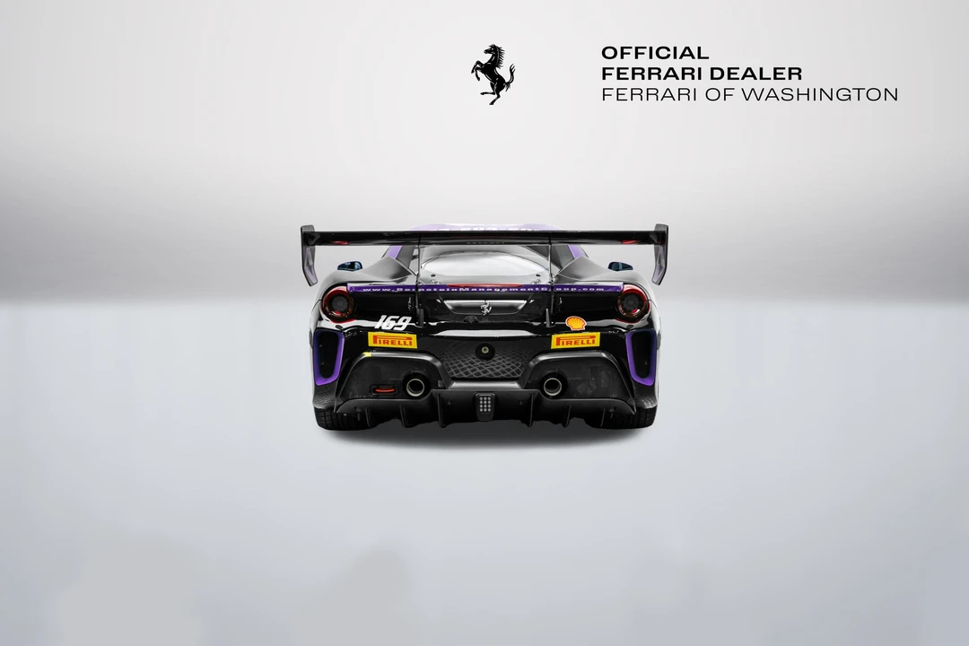 2022 Ferrari 488 - Image 8 of 31
