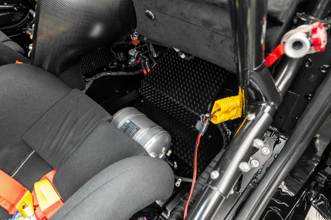 2022 Ferrari 488 - Image 30 of 31