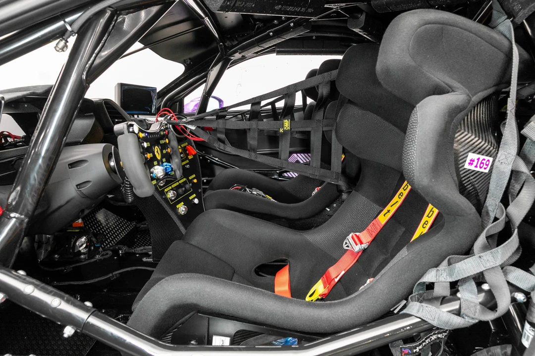 2022 Ferrari 488 - Image 5 of 31