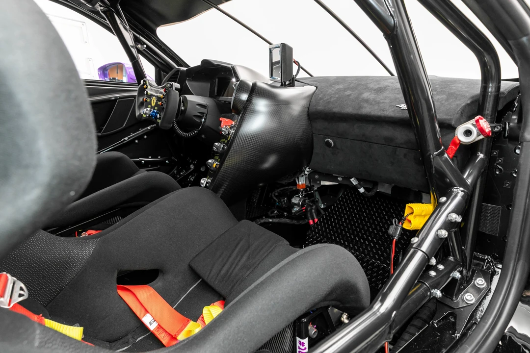 2022 Ferrari 488 - Image 28 of 31