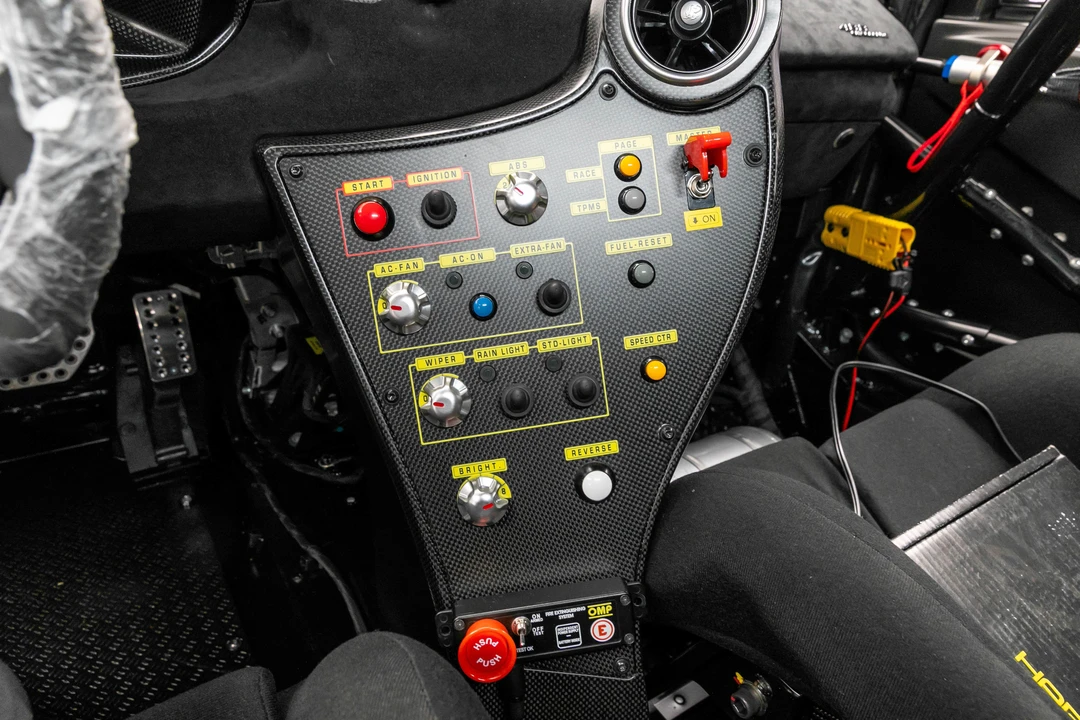 2022 Ferrari 488 - Image 6 of 31