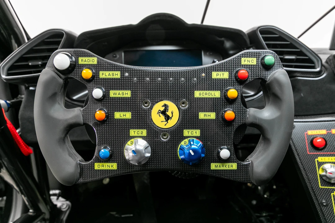 2022 Ferrari 488 - Image 17 of 31