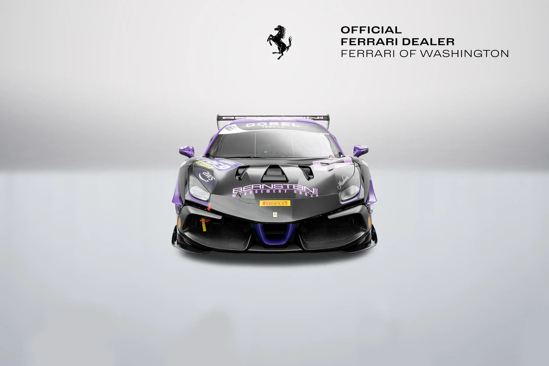 2022 Ferrari 488 - Image 10 of 31