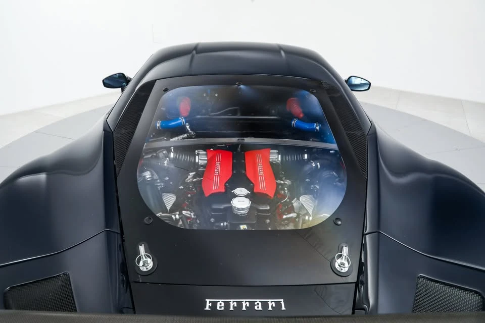 2022 Ferrari 488 - Image 5 of 7