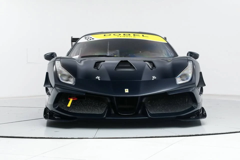 2022 Ferrari 488 - Image 3 of 7