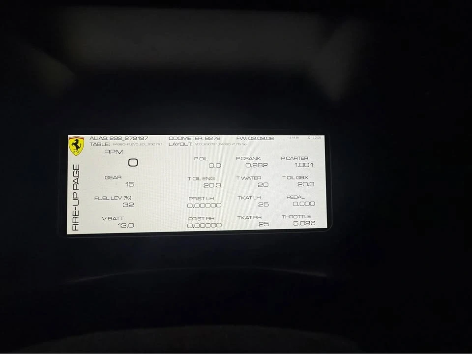 2022 Ferrari 488 GTB - Image 5 of 5
