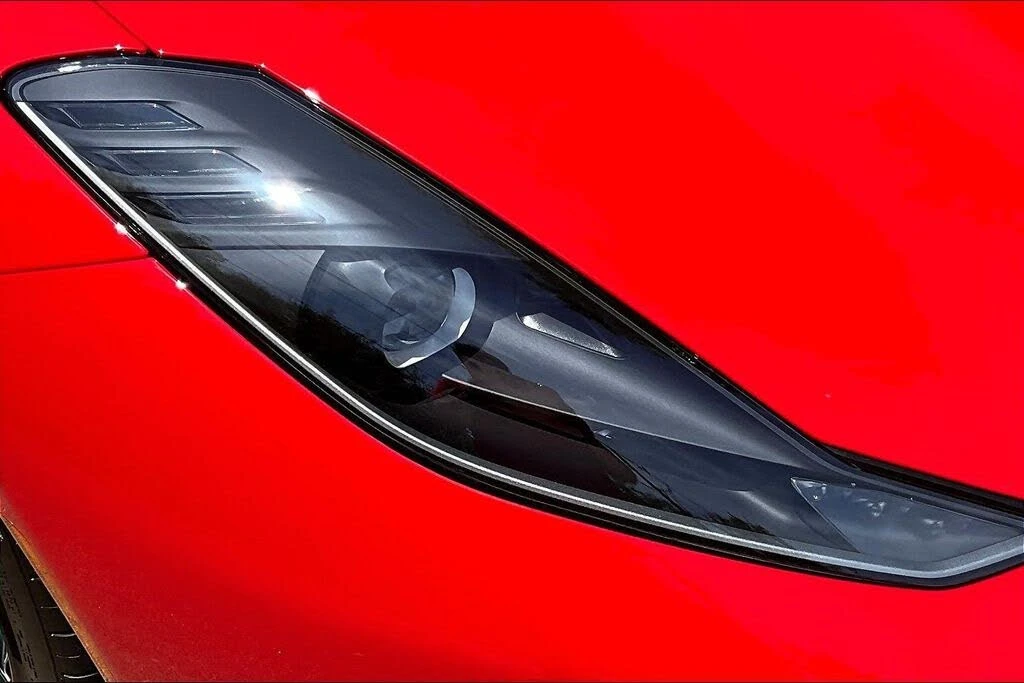 2022 Ferrari 812 Competizione - Image 26 of 30