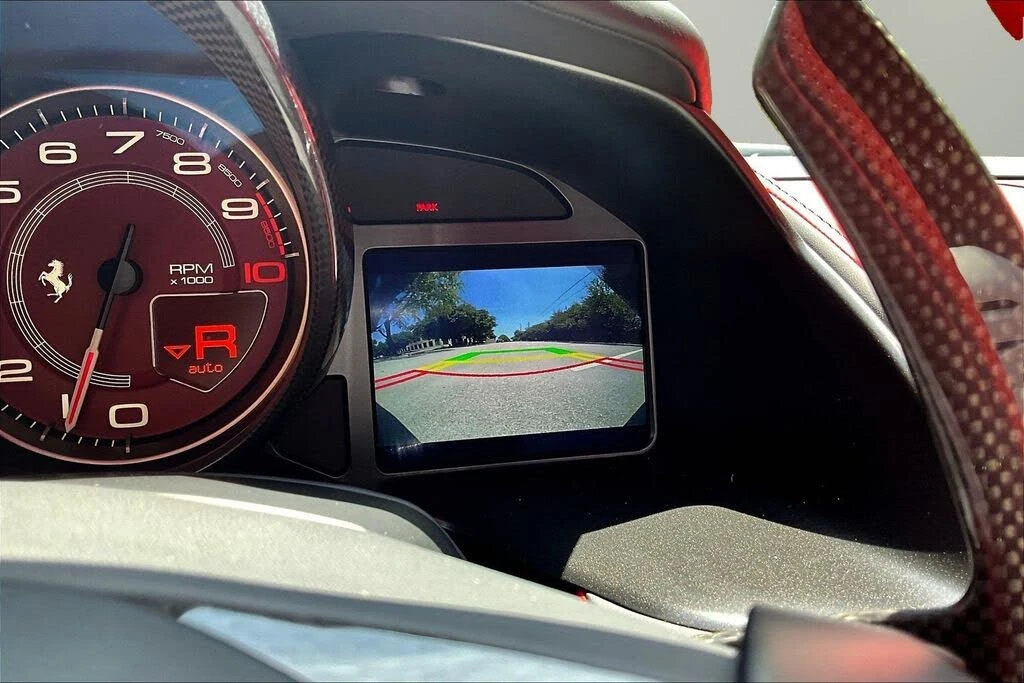 2022 Ferrari 812 Competizione - Image 14 of 30