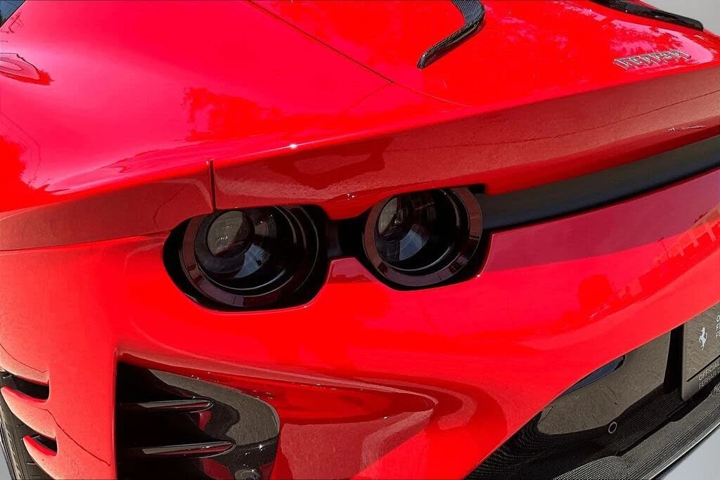 2022 Ferrari 812 Competizione - Image 20 of 30